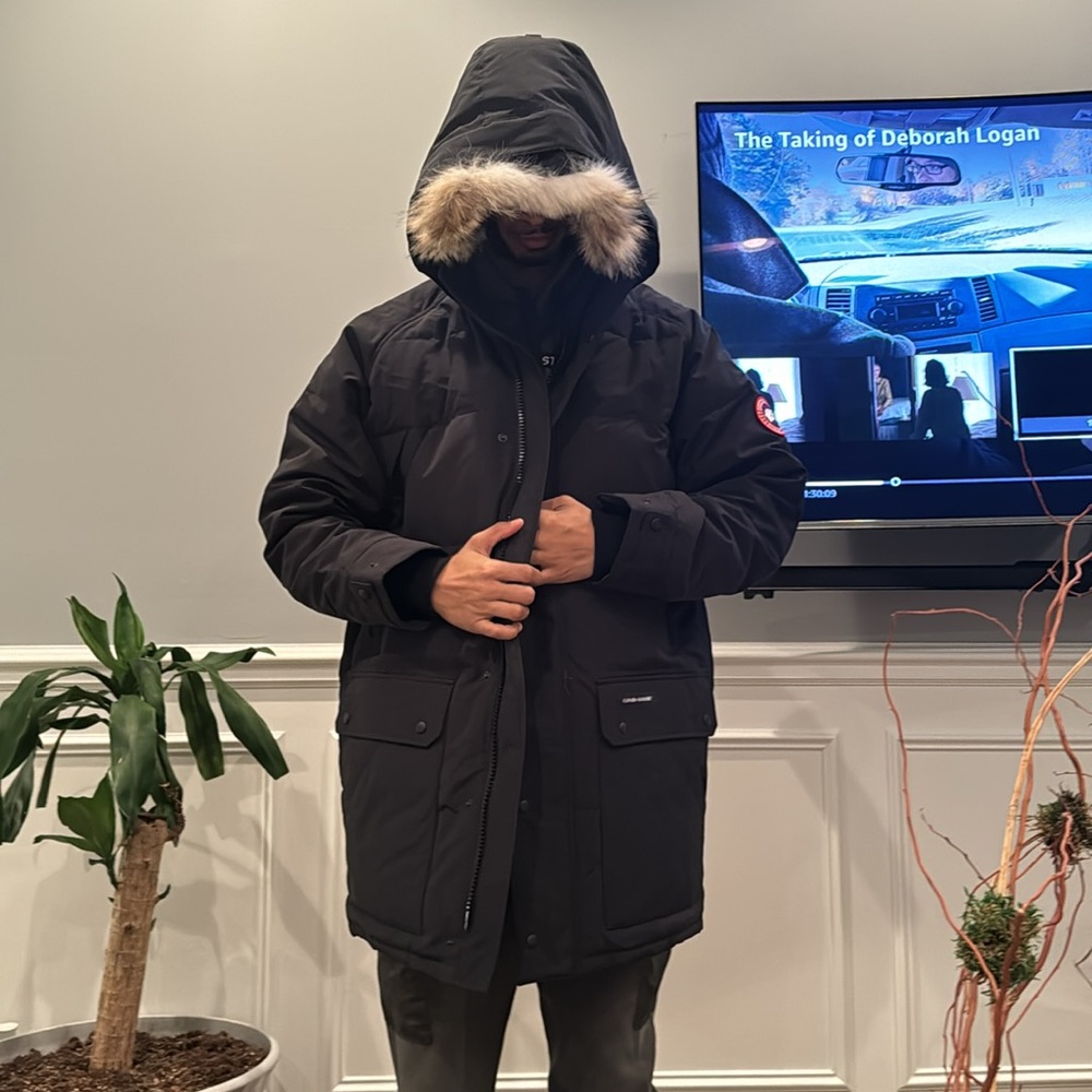 Brand new, Canada Goose, men’s,  new with tags